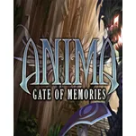ANIMA Gate of Memories PC - digitální verze