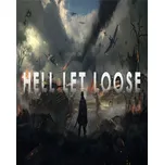 Hell Let Loose PC - digitální verze
