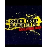 Borderlands The Pre-Sequel the Shock Drop Slaughter Pit PC – digitální verze