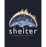 Shelter Complete Edition PC - digitální verze