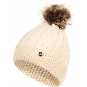 Čepice Zimní čepice Heyo béžová, univerzální velikost