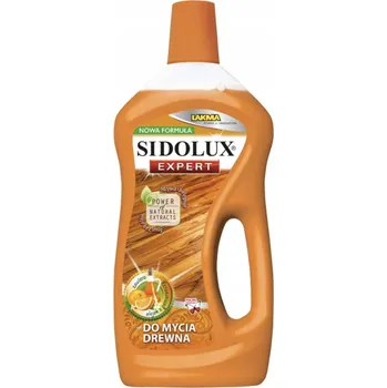 Univerzální čisticí prostředek Sidolux čisticí prostředek na podlahy 1l