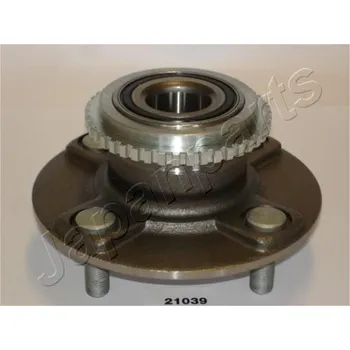 Náboj kola JAPANPARTS KK-21039