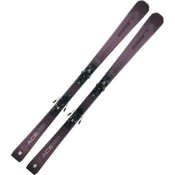 Sjezdové lyže Lyže Elan Ace Speed Magic Pro PS + EL 9 GW 24/25 168 cm