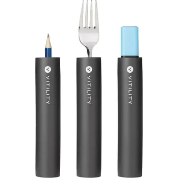 Epilátor Úchytky pro psací pera pěnové Vitility VIT-70410240