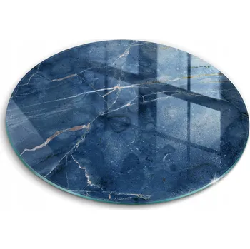 Obraz Krájecí deska Wallfluent sklo 1 ks