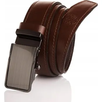 Opasek Betlewski hnědý pásek - muž