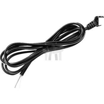 Auto zrcátko Kabel zrcátka MAN,MB L-2070 2 žíly MEKRA 092070101H