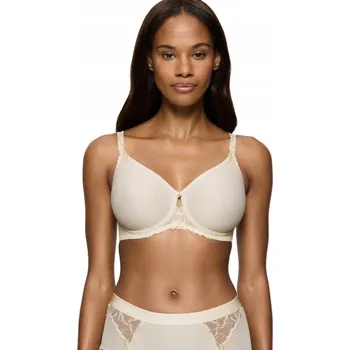 Podprsenka Měkká podprsenka s kosticemi Triumph Wild Azalea Florale W01 70F