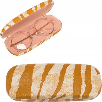 Pouzdro na brýle Pouzdro na brýle Cavaldi , eko kůže