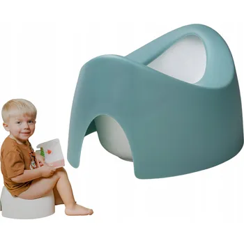 Nočník Nočník Tega Baby modrý