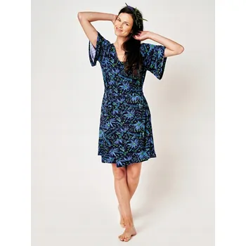 Dámské šaty ŠATY dámské LHD 538 XL