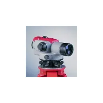 Nivelační přístroj Nivelační přístroj PENTAX AFL-281 s automatickým zaostřováním