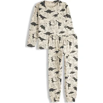 Chlapecké spodní prádlo GATE Dvoudílné pyžamo s potiskem 4Y 825-0550/1146