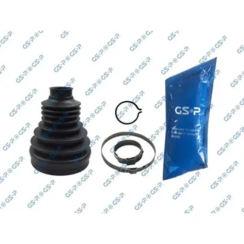 Manžeta ke kolu Sada měchů, hnací hřídel GSP 781813