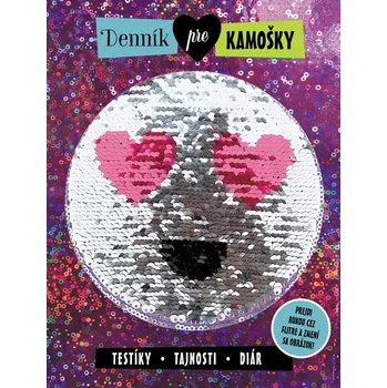 Denník pre kamošky