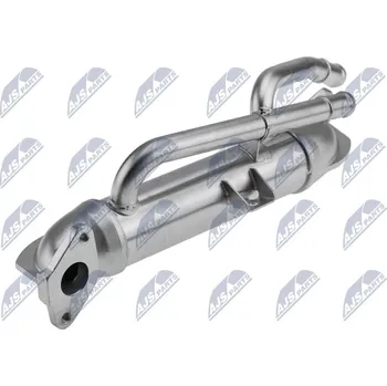 Palivový chladič Chladič, recirkulace spalin NTY EGR-VW-035A