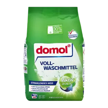 Prací prostředek Domol Prací prášek univerzální 1,35 kg