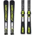 Sjezdové lyže Fischer Sports RC4 ST LYT PR + RC4 Z11 PR 2025/26 163 cm