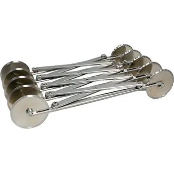 TOMGAST Rádlo na těsto