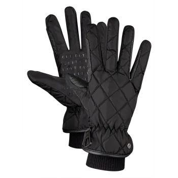 Jezdecké rukavice ELT Zimní rukavice Diamond Winter Velikost: XS