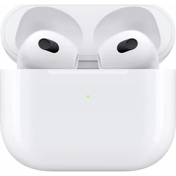 Sluchátka Apple Airpods (3rd Generation) with Lightning Charging Case
