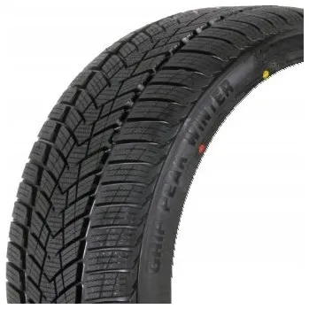 Zimní osobní pneu Zimní pneumatika CrossWind Grip Peak Winter 215/60 R17