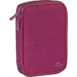 Rivacase Riva Case 5631 cestovní organizér, červený