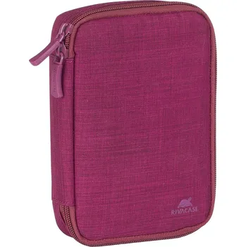 Sekačka Rivacase Riva Case 5631 cestovní organizér, červený