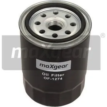Olejový filtr Olejový filtr MAXGEAR 26-1223