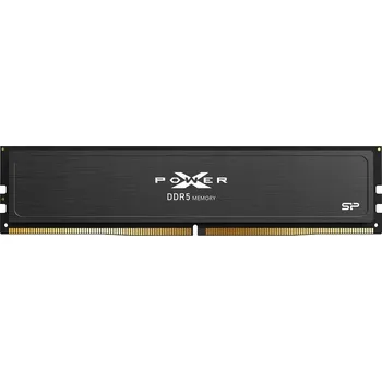 Operační paměť Paměť DDR5 Silicon Power XPOWER Pulse Gaming 16GB (1x16GB) 6400MHz CL32 1,