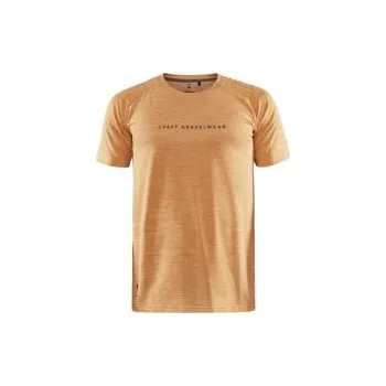 cyklistický dres CRAFT ADV Gravel M oranžová 1913183-574200 XL; Červená dres + DÁREK DLE VÝBĚRU!