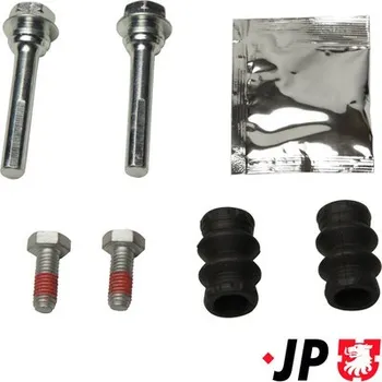 Brzdový třmen Sada vodicích pouzder, brzdový třmen, 1561951010