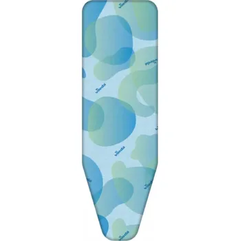 Žehlicí prkno Potah na žehlicí prkno Vileda Premium 2v1 modrý