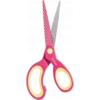 Školní nůžky Herlitz 17 cm