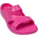 Peter Legwood Dámská zdravotní obuv Dolphin Fucsia Velikost: 38