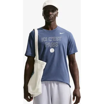 Pánské tričko Nike PSG M NK PRIDE TEE S 1492874