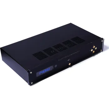 Hi-Fi Zesilovač Electrocompaniet ECI 80 D