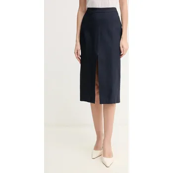 Dámská sukně Sukně Marella NONO 2513101061 námořnická modř 59X, vel. 38