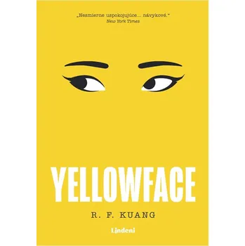Yellowface - R.F. Kuang