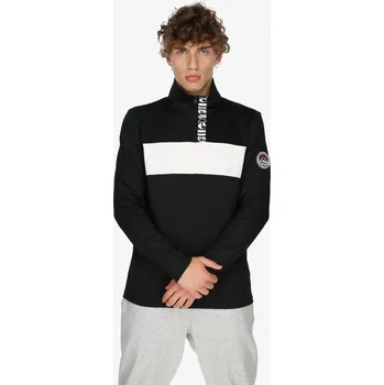 Pánská mikina Ellesse SKI MICROFLEECE 3XL