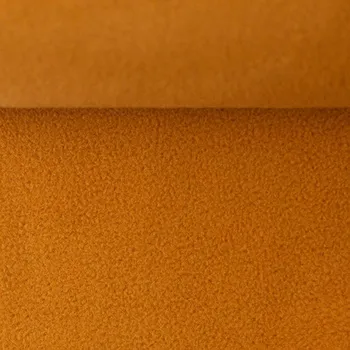 SWAFING Microfleece Fiona hořčicový