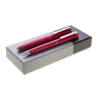 BELANI sada kov BP+RP červená