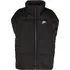Dámská vesta NIKE Classic Puffer FB7679-010 černá, M