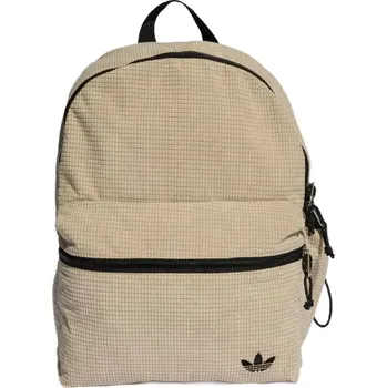 Batoh ADIDAS-CL BACKPACK STOKHA/BLACK Bílá 20 L