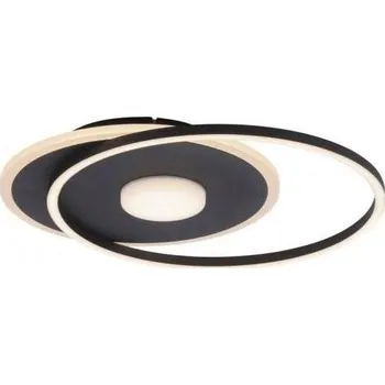 JUST LIGHT. 15046-18 - LED Stmívatelné stropní svítidlo DOMINO LED/26,5W/230V