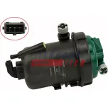 FAST Pouzdro palivového filtru FST FT39312