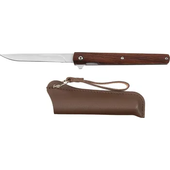 MFH Nůž zavírací Jack Slim s pouzdrem FoX® Outdoor 44653