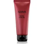 AHAVA Apple of Sodom enzymatický peeling pro rozjasnění a vyhlazení pleti 100 ml