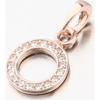 Přívěsek Přívěsek z růžového zlata 585 53GZ-3061-CV